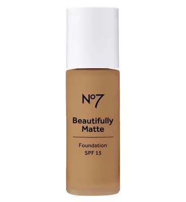 No7 Foundation Boots Ireland