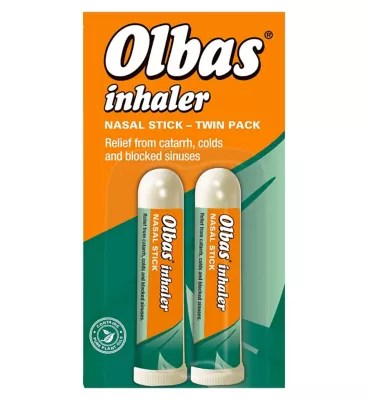 Olbas