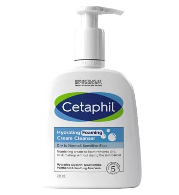Dry Skin Cetaphil Boots Ireland