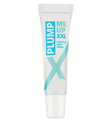 Lips Collection Boots