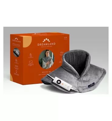 Dreamland Revive Boots