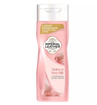 Imperial Leather Bath & Body Boots