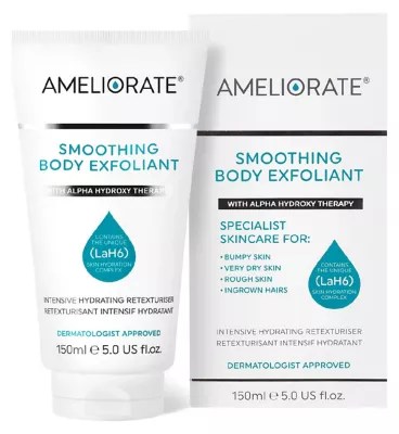 Ameliorate rough, bumpy skin Boots Ireland