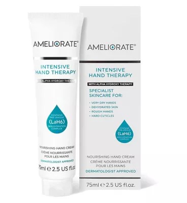 Ameliorate Boots