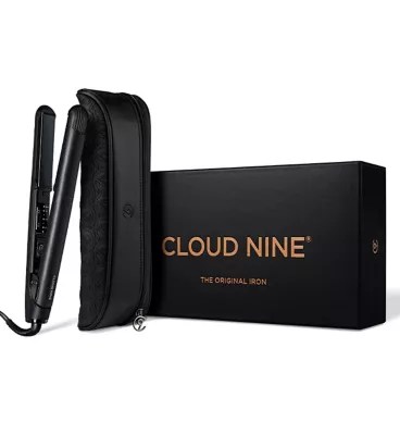 Cloud Nine Straighteners & Curling Wands Boots Ireland