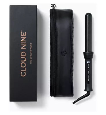 Cloud Nine Straighteners & Curling Wands Boots
