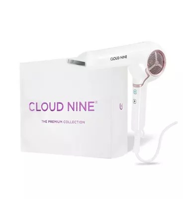 Cloud Nine Straighteners & Curling Wands Boots