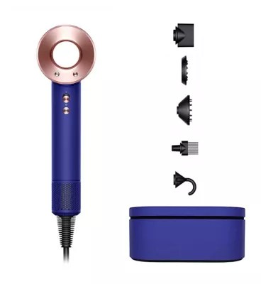 Dyson Supersonic Hair Dryer Dyson Boots