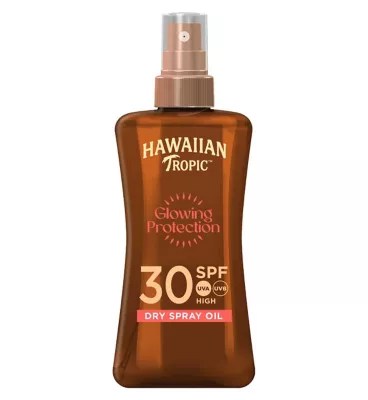Hawaiian Tropic