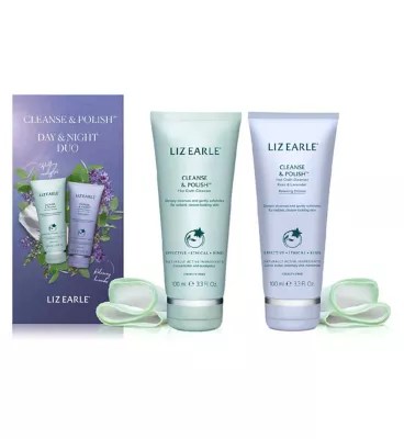 Liz Earle Kits & Gifts Luxury Skincare & Fragrance Boots