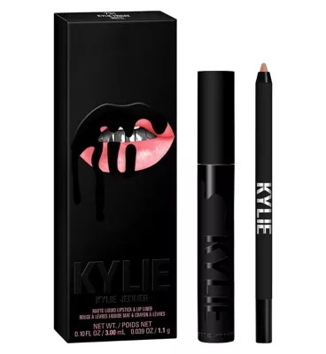 Lips Kylie Cosmetics Boots Ireland
