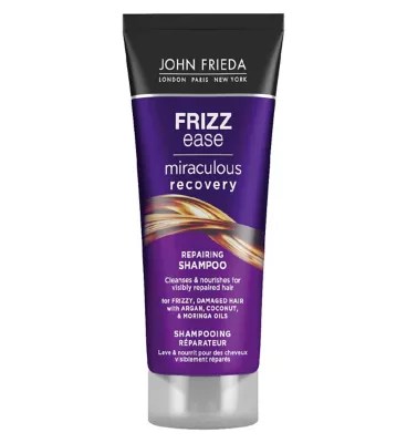 John Frieda Miraculous Recovery Boots