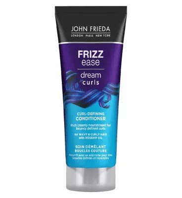 Minis John Frieda Boots