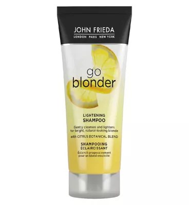 Minis John Frieda Boots Ireland