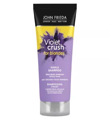 Violet Crush John Frieda Boots