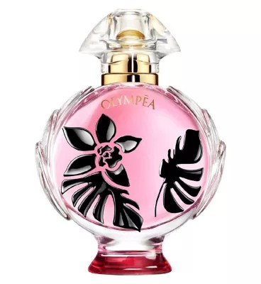 olympea Paco Rabanne Boots