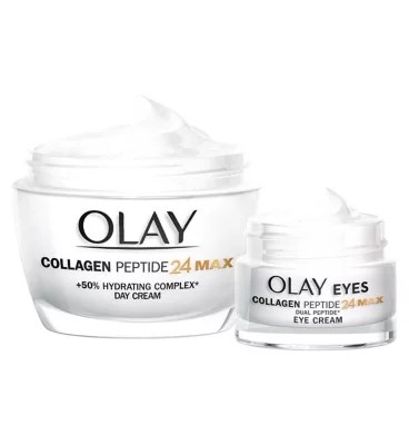 Olay Bundle Sets Boots