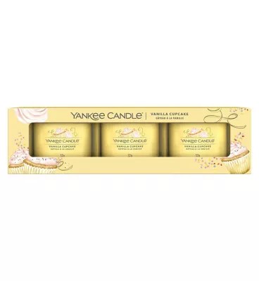 Filled Votives Yankee Candle Boots