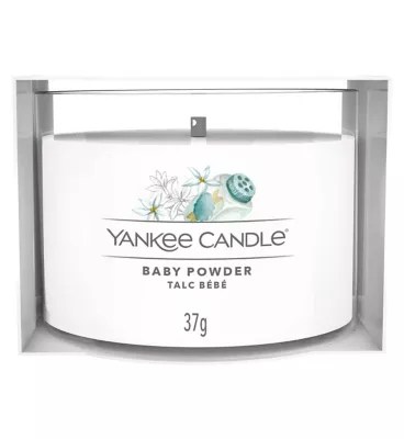 Filled Votives Yankee Candle Boots