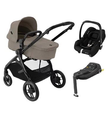 Best Prams And Pushchairs For Your Newborn Baby For 2023 UK MadeForMums