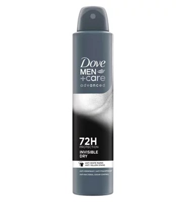 Men's Deodorants And Antiperspirants Boots Ireland