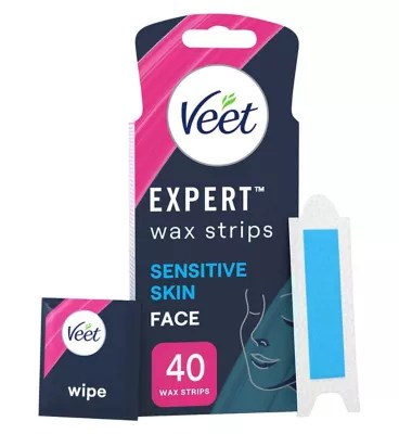 Veet Face