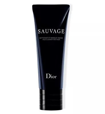 Dior Eau Sauvage Aftershave Boots