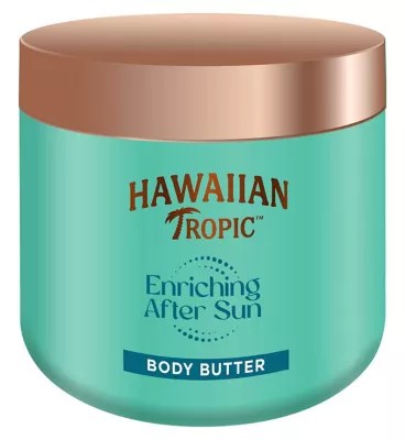 Hawaiian Tropic