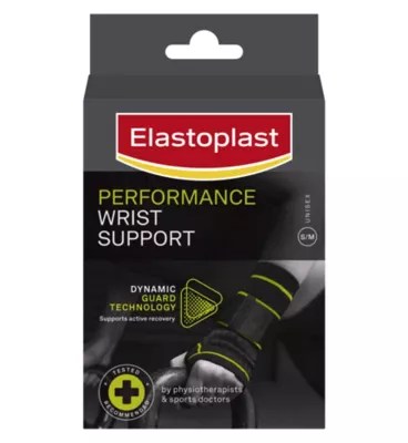 Elastoplast