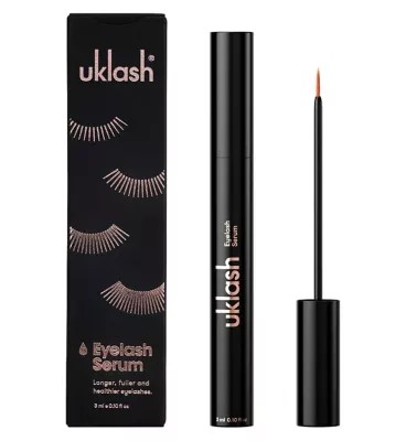 EyeLash Serum Boots Ireland