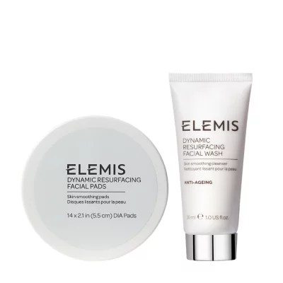Elemis Smooth & Even Dynamic Resurfacing Boots