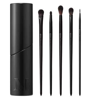 Morphe Face Brushes Boots