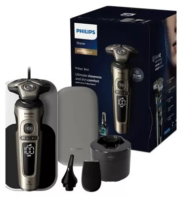 Shavers | Philips | Grooming & Shaving - Boots