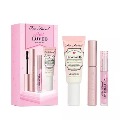 Too Faced Primers boots