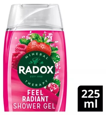 Radox Bath & Shower Boots Ireland
