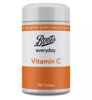 Immune System Booster Supplements & Vitamins Boots Ireland