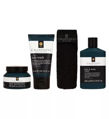 Champneys Gifts for him Boots