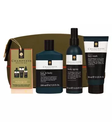Champneys Gifts for him Boots