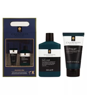 Champneys Gifts for him Boots