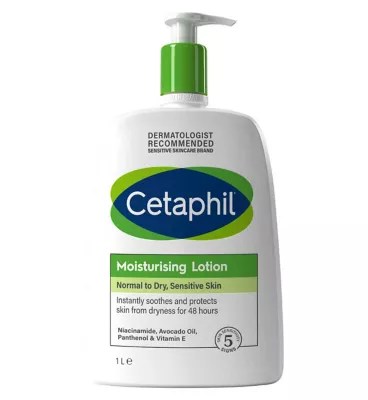 Body Skincare Cetaphil Boots