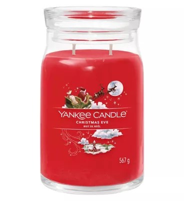 Large Jars Yankee Candle Boots