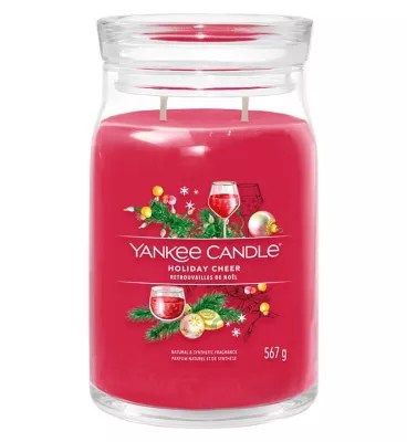 Large Jars Yankee Candle Boots