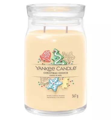 Large Jars Yankee Candle Boots