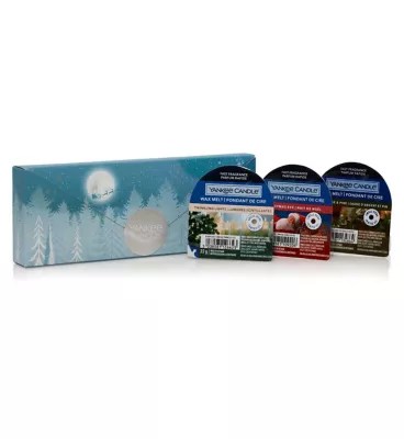 Wax Melts Yankee Candle Boots