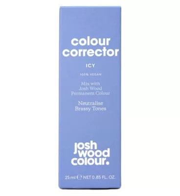 Josh Wood Colour Boots Ireland