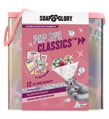 Soap & Glory Value Sets & Bundles Boots