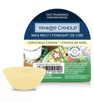 Wax Melts Yankee Candle Boots
