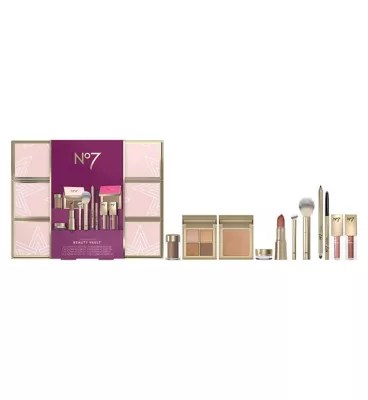 No7 Gift sets Boots
