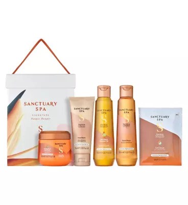 all gifts Sanctuary Spa Boots