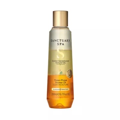 Sanctuary Spa Signature Natural Oils Boots